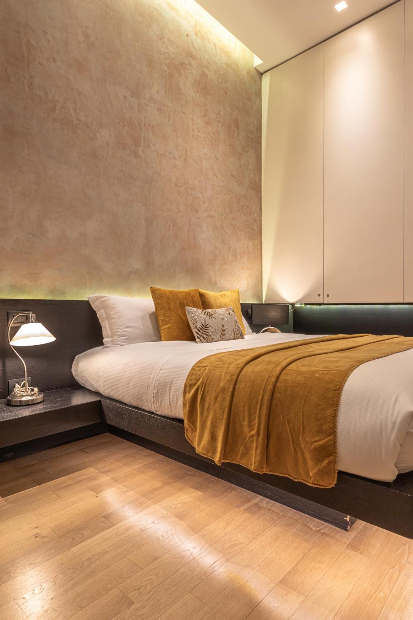 Private Apartment Colosseum Rome Luaran gambar