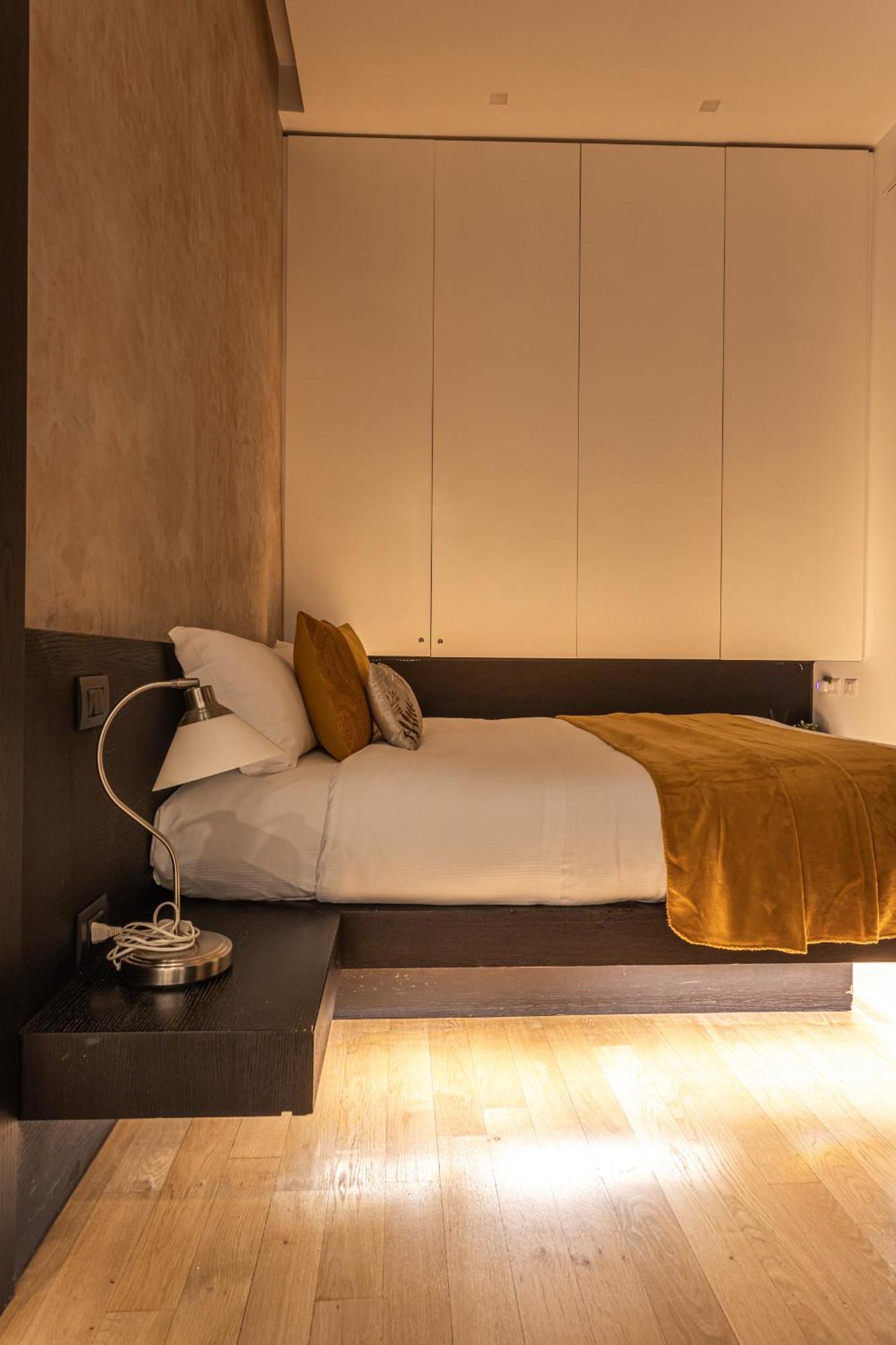 Private Apartment Colosseum Rome Luaran gambar