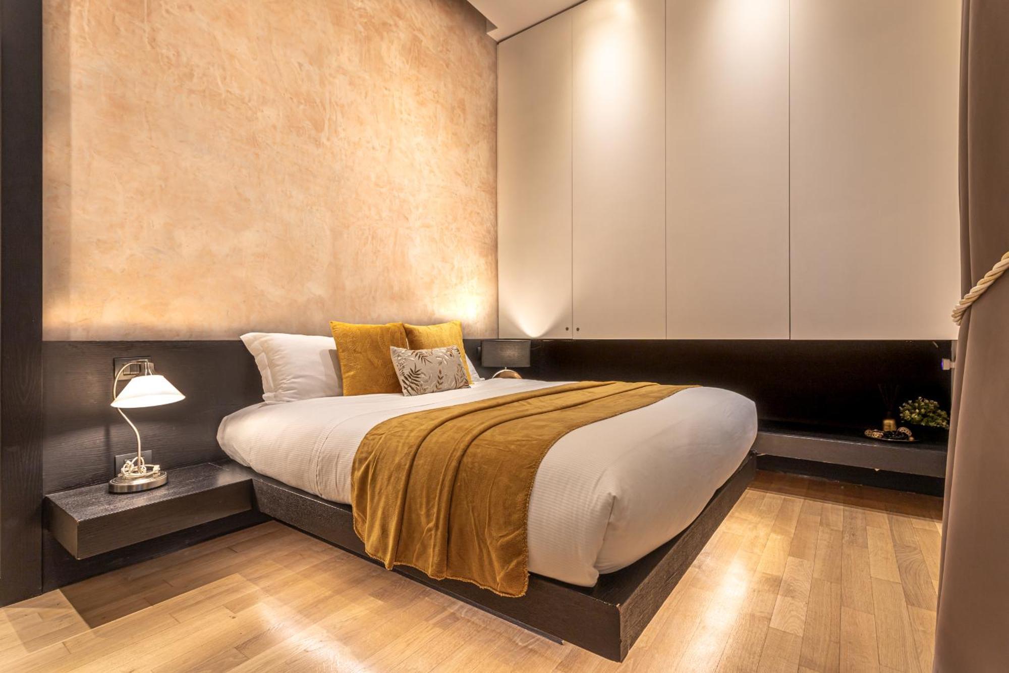 Private Apartment Colosseum Rome Luaran gambar