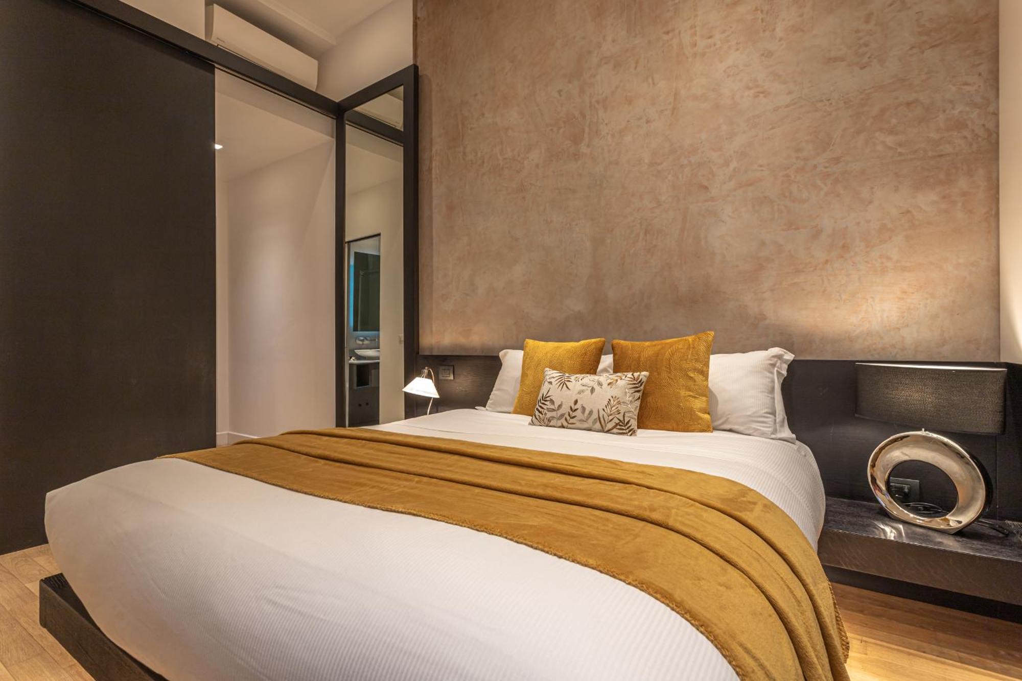 Private Apartment Colosseum Rome Luaran gambar