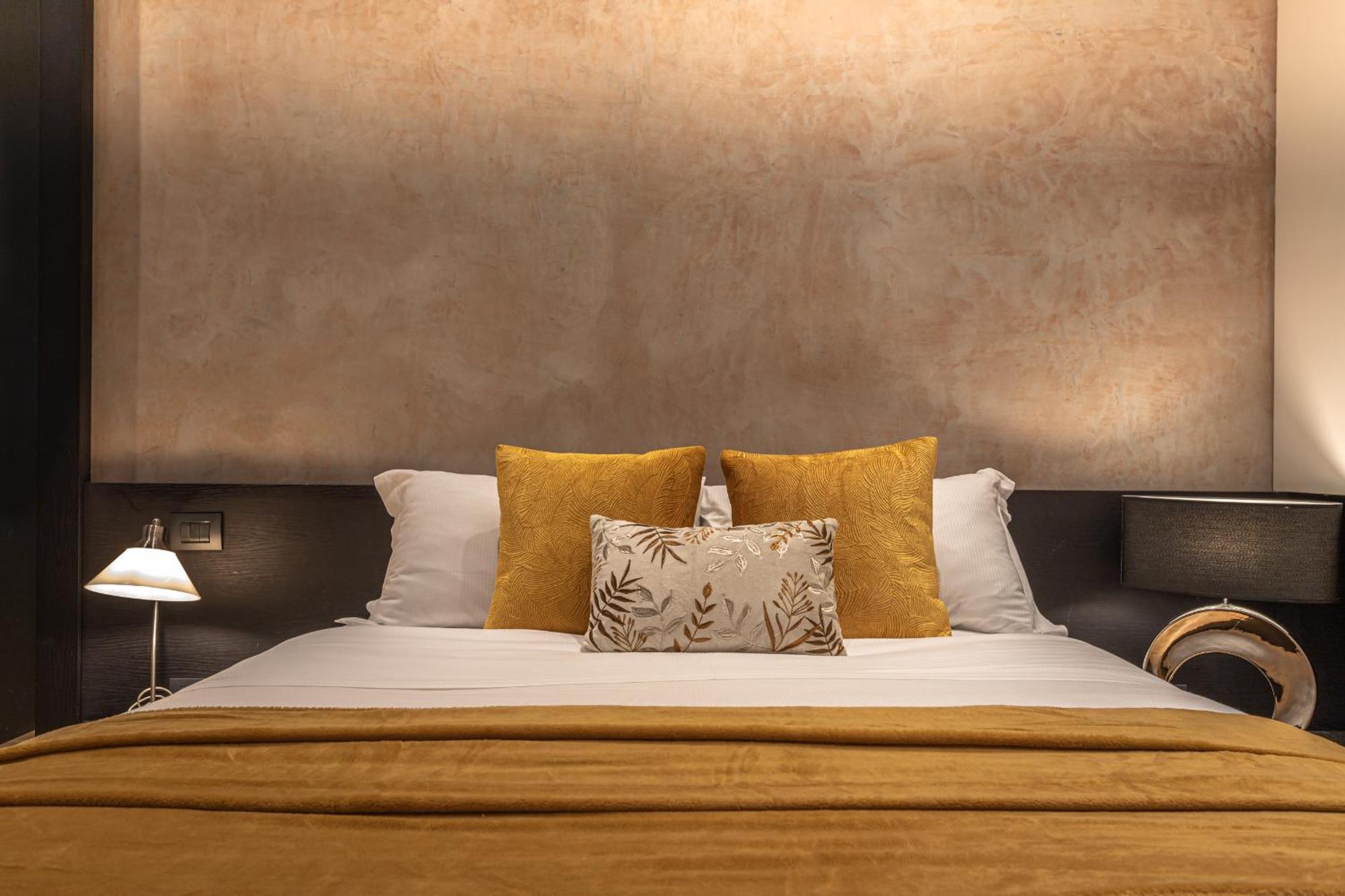 Private Apartment Colosseum Rome Luaran gambar