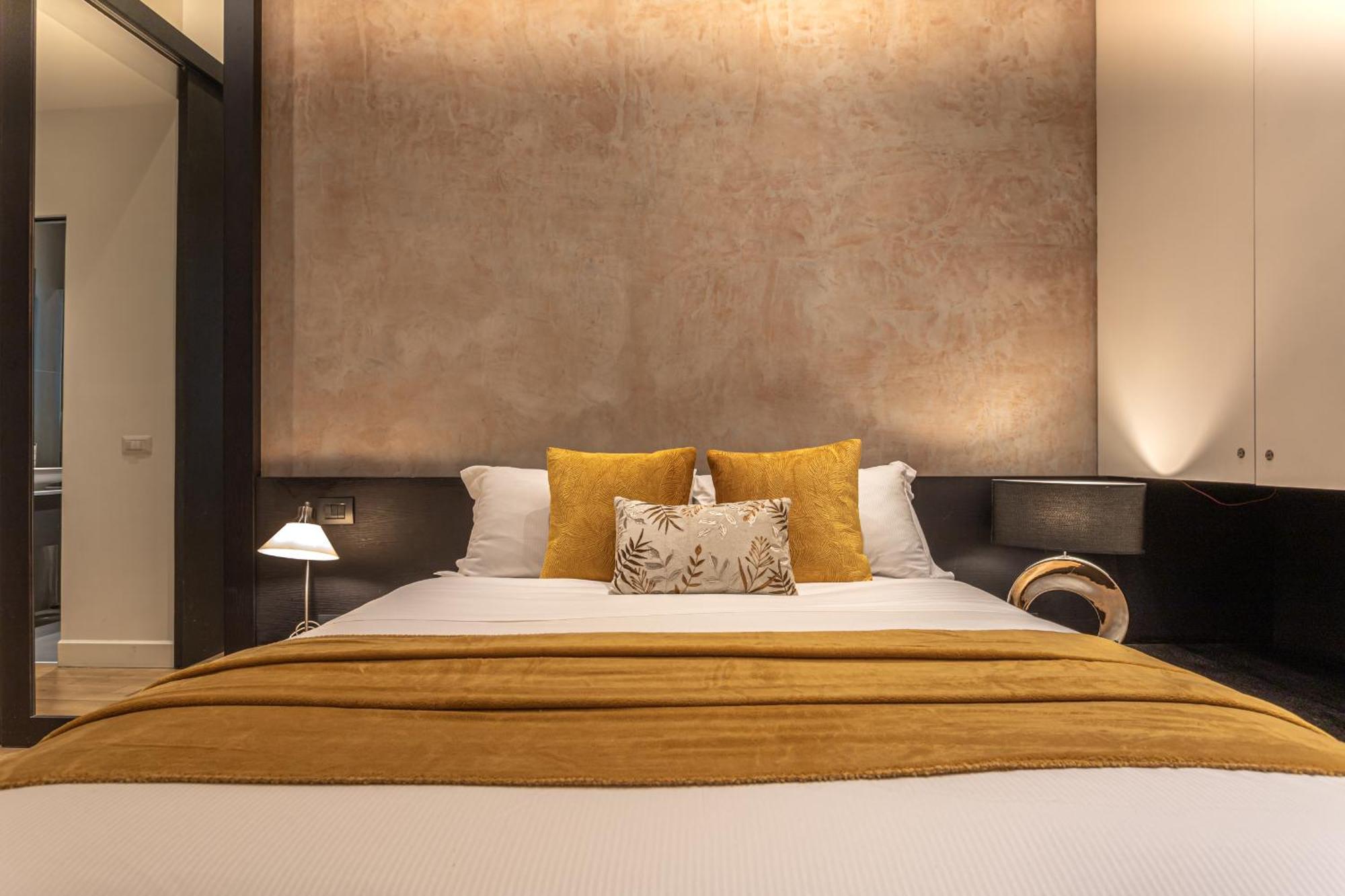 Private Apartment Colosseum Rome Luaran gambar