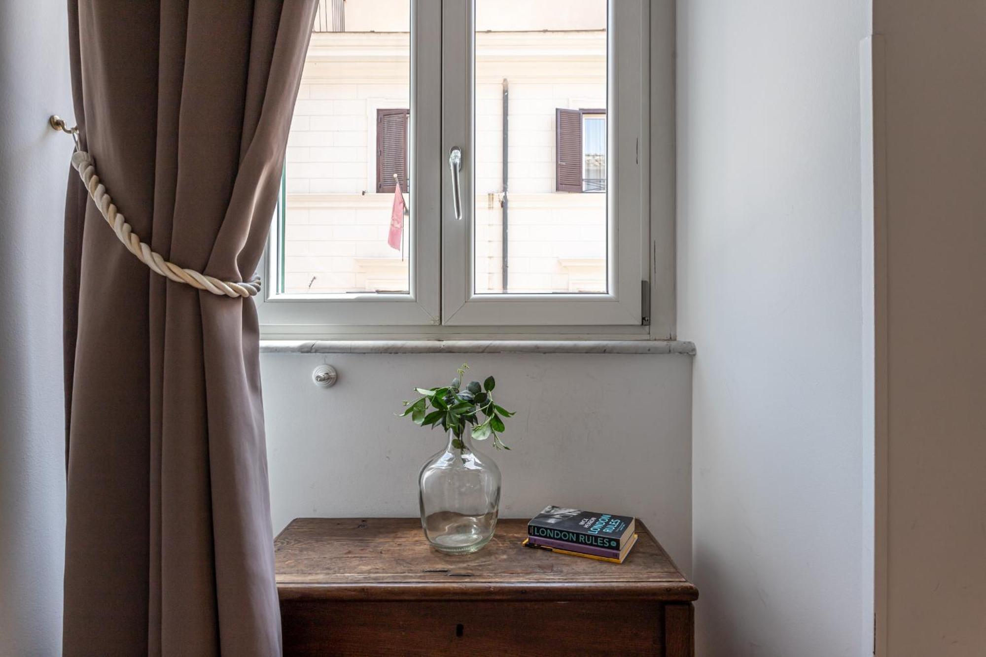 Private Apartment Colosseum Rome Luaran gambar