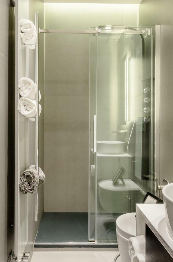 Private Apartment Colosseum Rome Bilik gambar