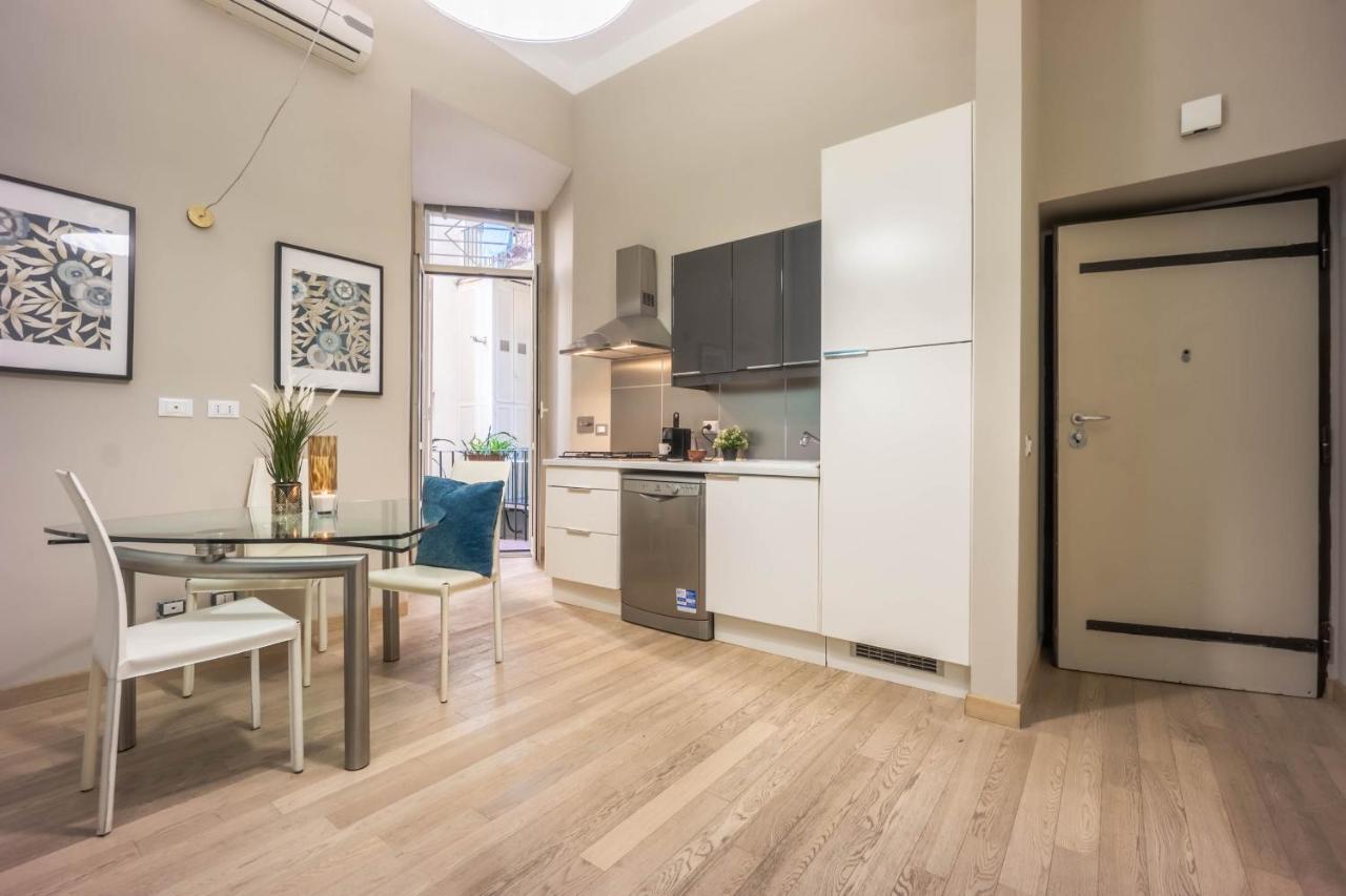 Private Apartment Colosseum Rome Luaran gambar
