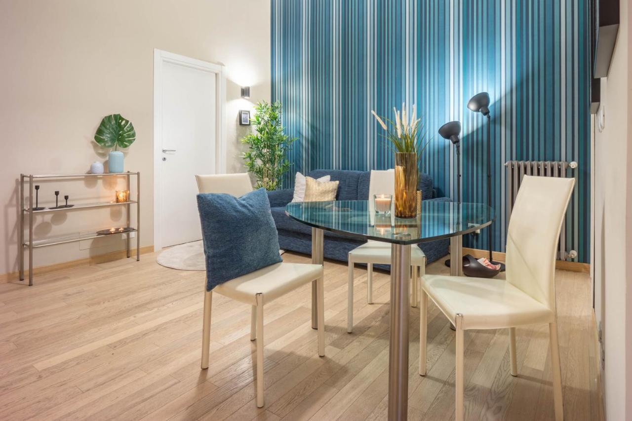 Private Apartment Colosseum Rome Luaran gambar