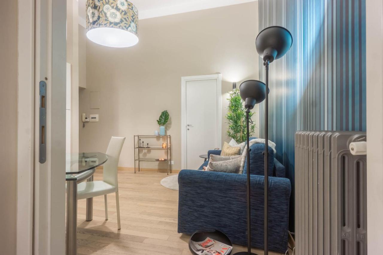 Private Apartment Colosseum Rome Luaran gambar