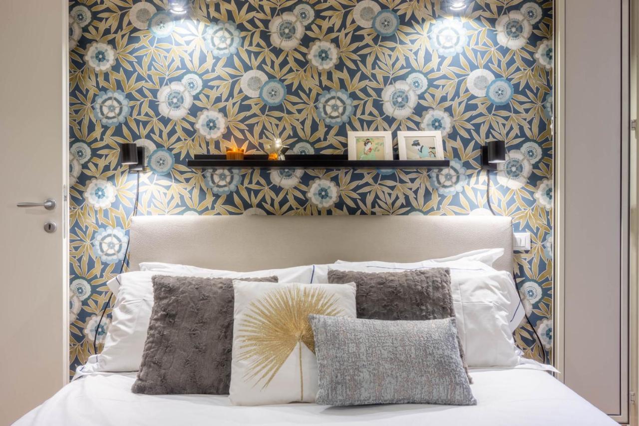 Private Apartment Colosseum Rome Luaran gambar