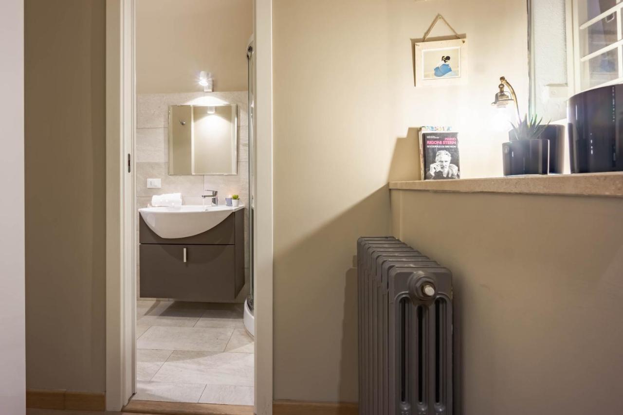 Private Apartment Colosseum Rome Luaran gambar